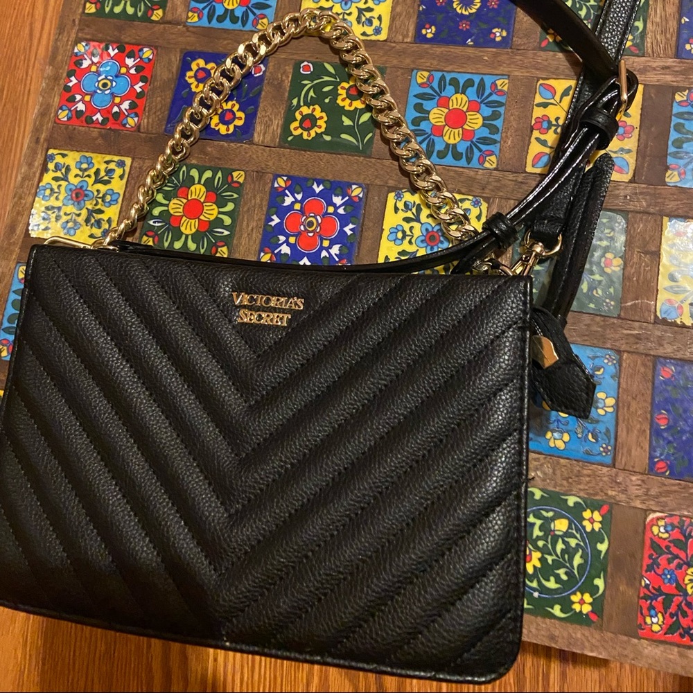 Victoria Secret cross body